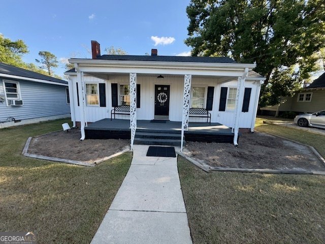 127 Stuart Avenue Lyons - 3