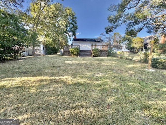 127 Stuart Avenue Lyons - 38