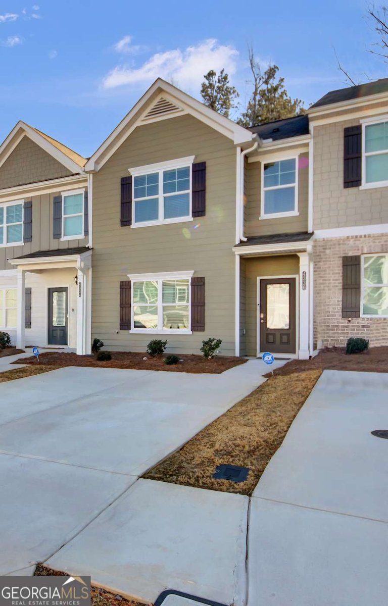 4336 Mallory Court Union City - 1