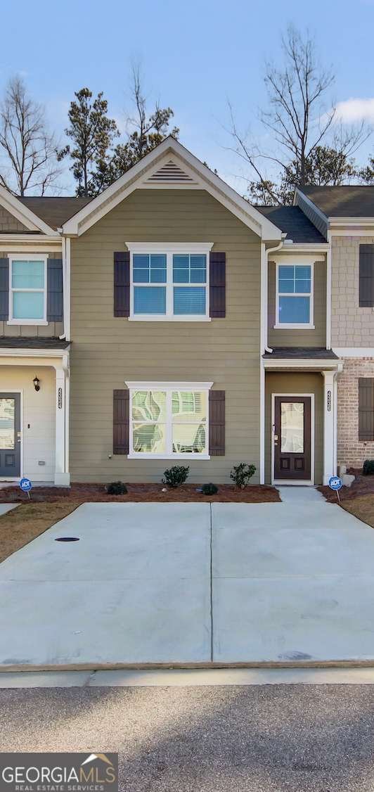 4336 Mallory Court Union City - 2