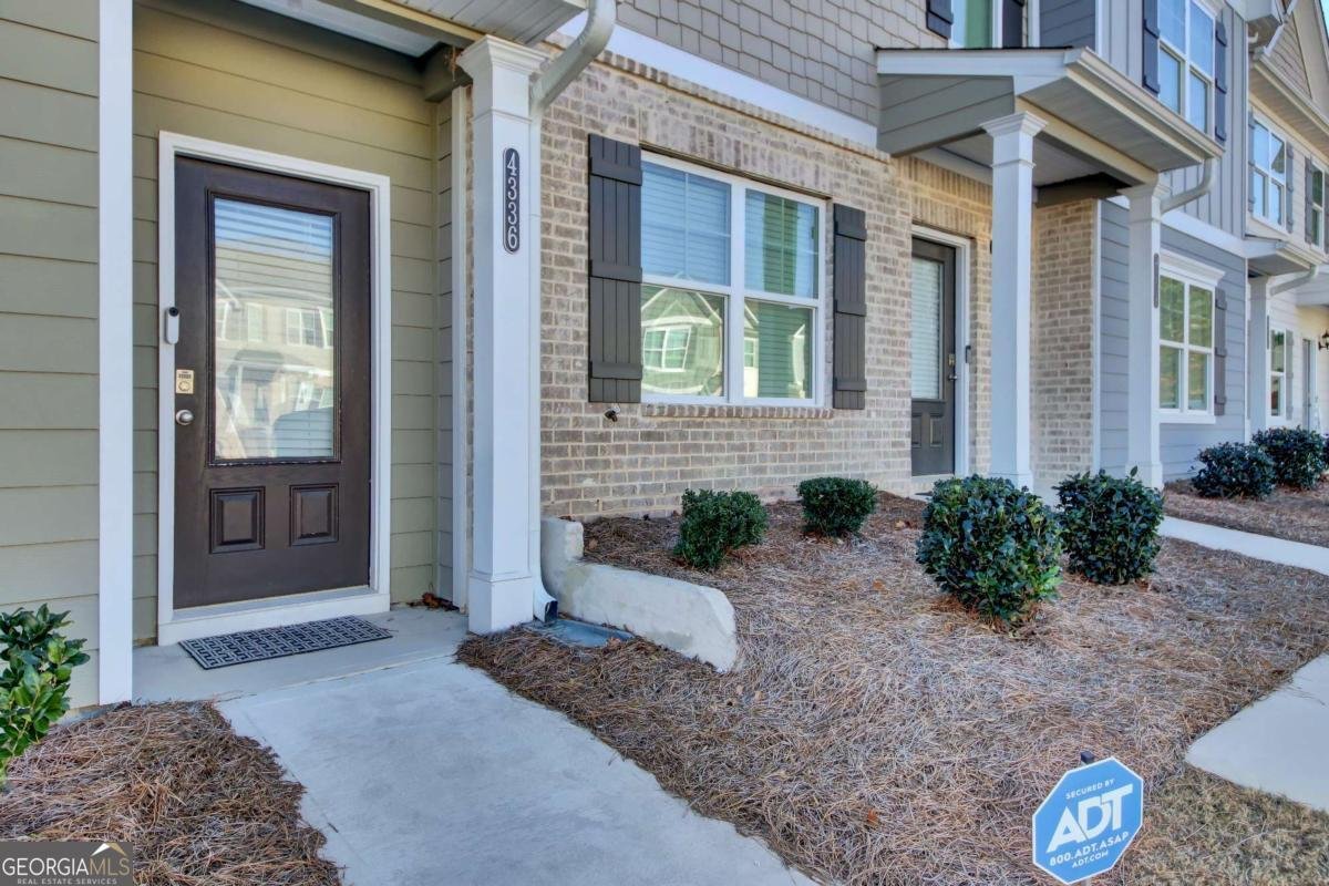 4336 Mallory Court Union City - 3