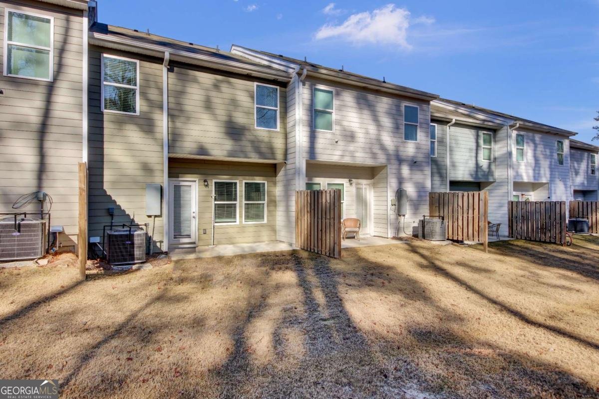 4336 Mallory Court Union City - 4