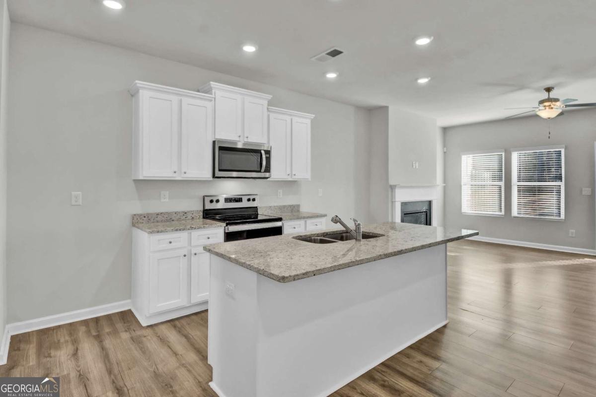 4336 Mallory Court Union City - 5