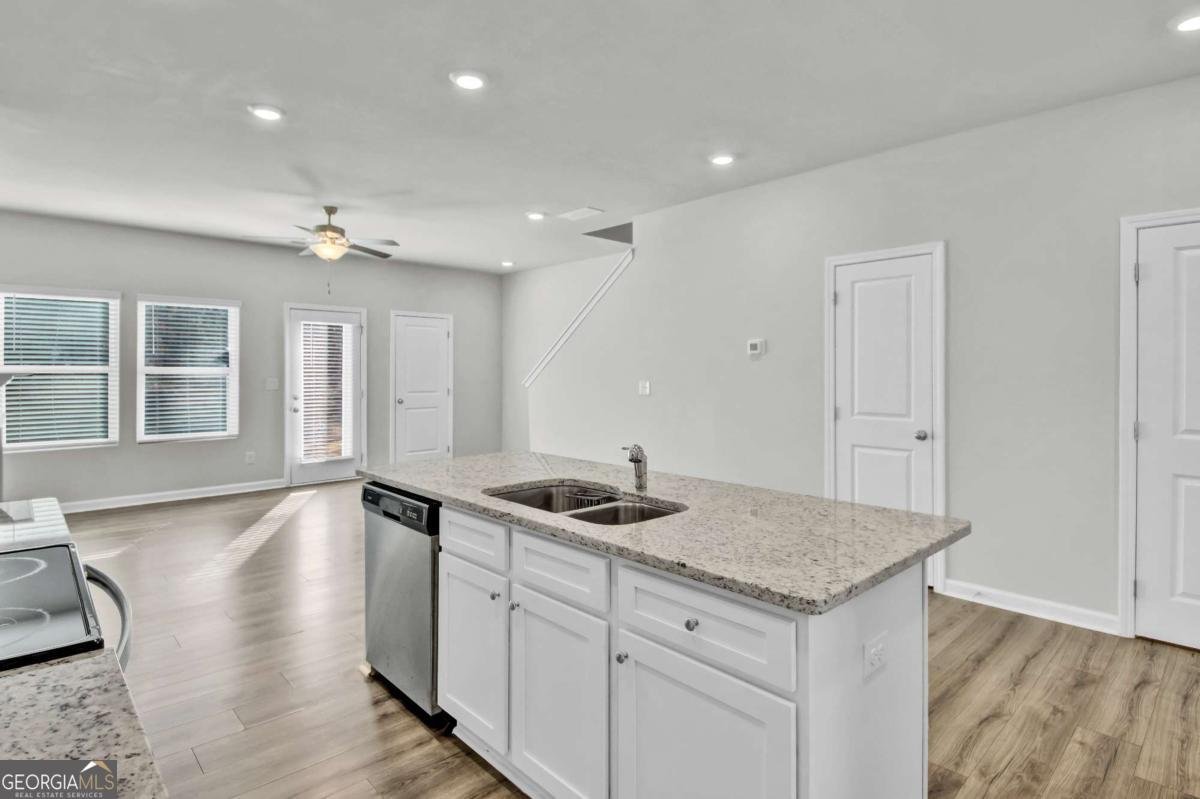 4336 Mallory Court Union City - 6