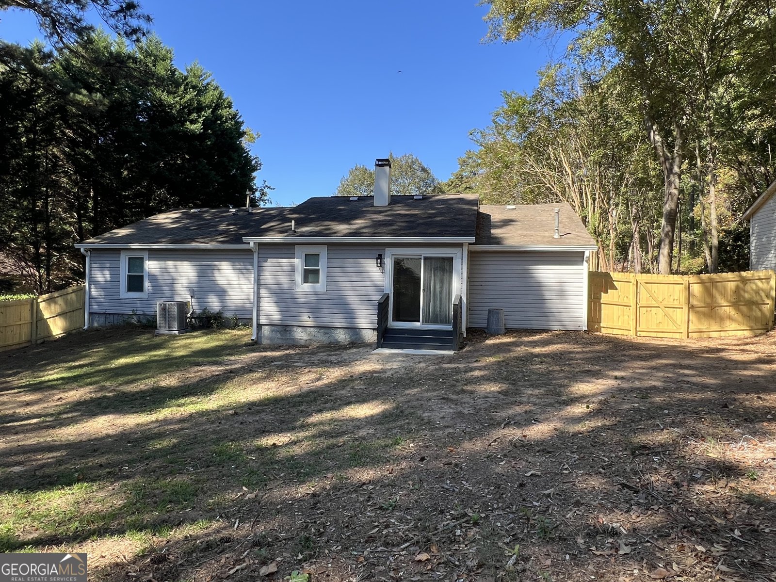 5712 Wesson Drive Ellenwood - 12