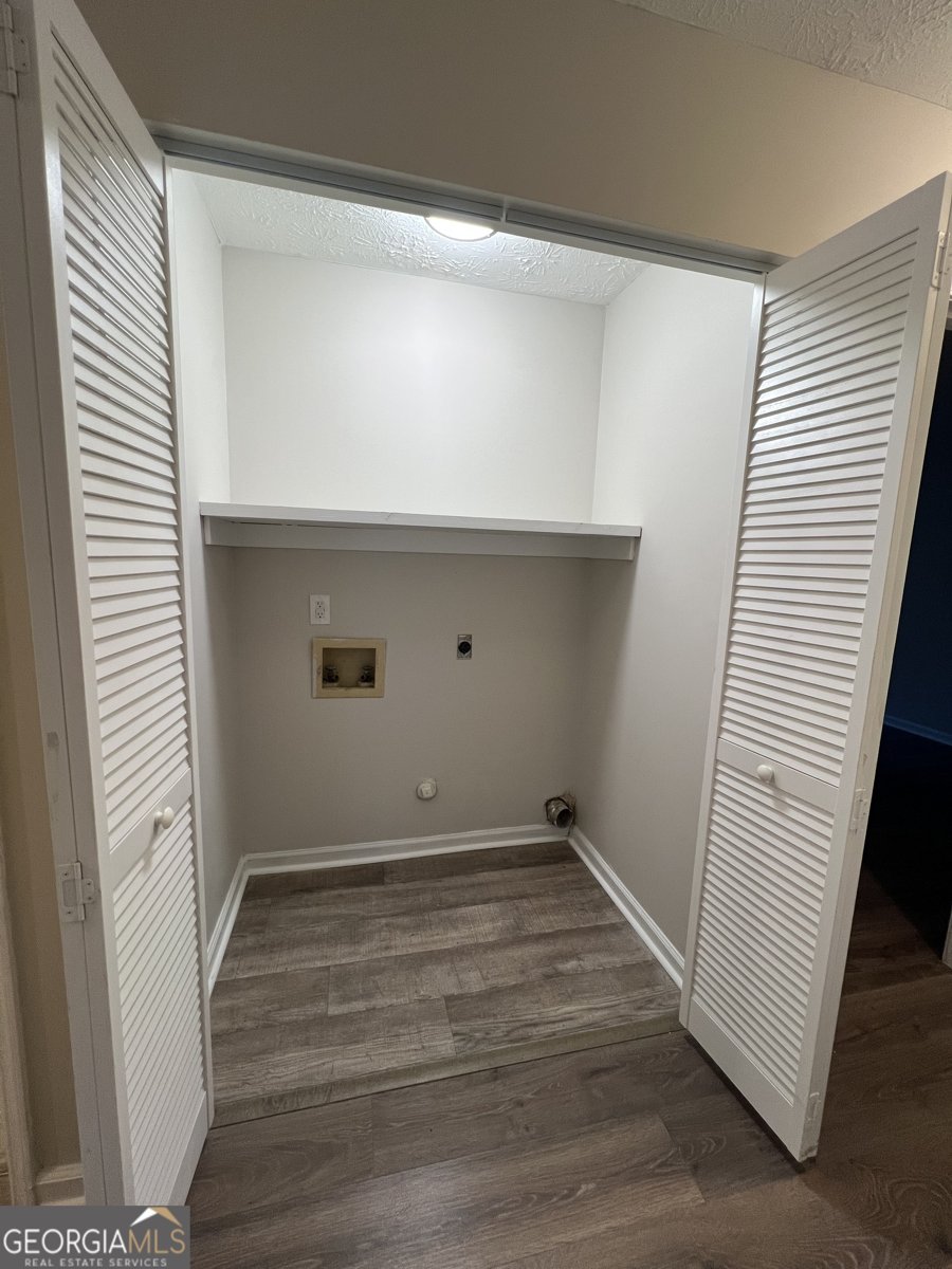 5712 Wesson Drive Ellenwood - 24