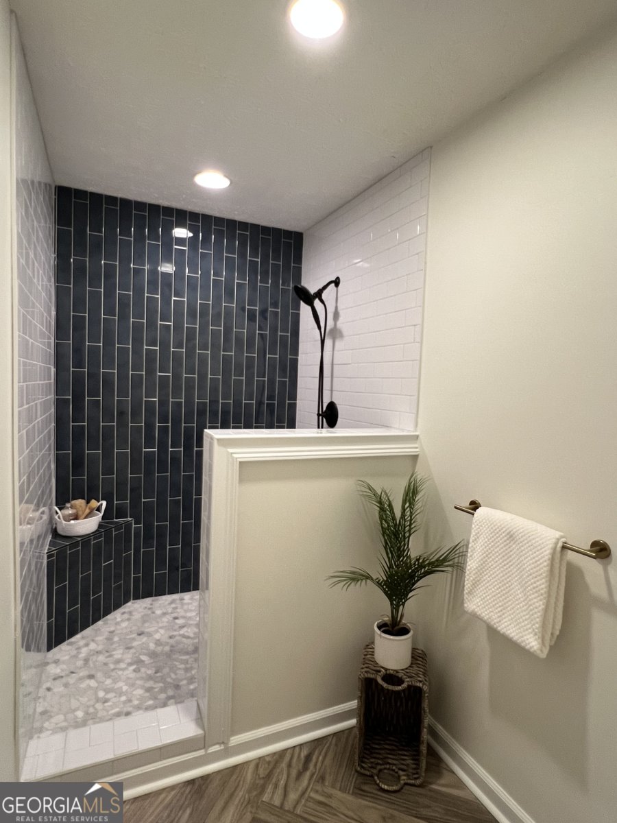 5712 Wesson Drive Ellenwood - 4
