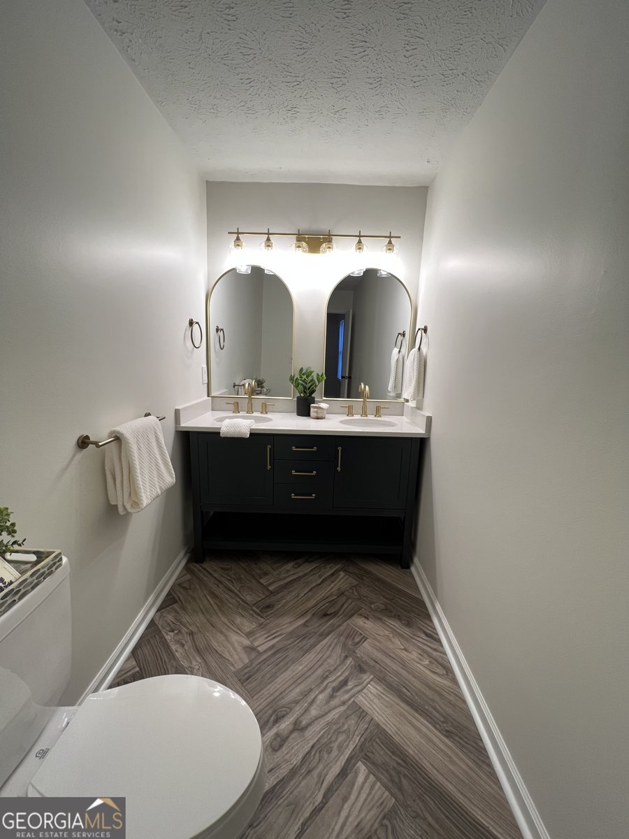 5712 Wesson Drive Ellenwood - 9