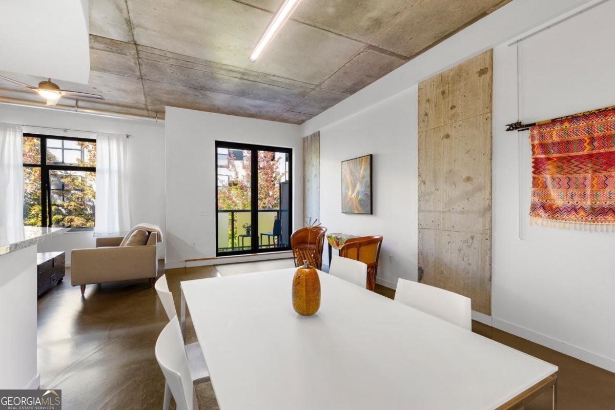 335 Ponce De Leon Avenue Decatur - 1