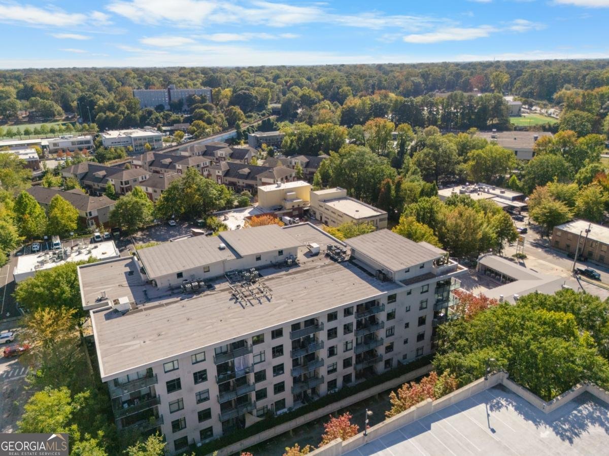 335 Ponce De Leon Avenue Decatur - 2