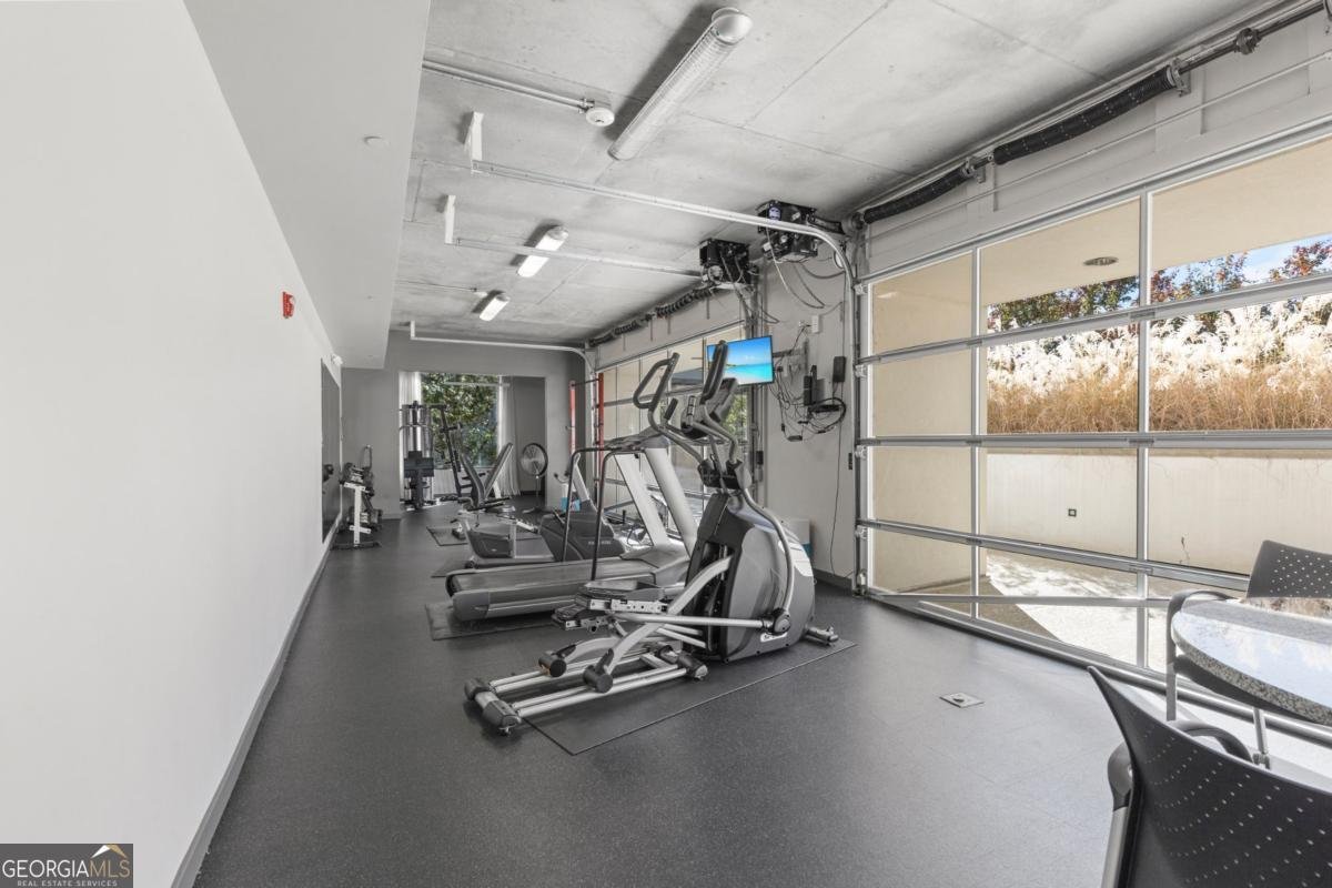 335 Ponce De Leon Avenue Decatur - 22
