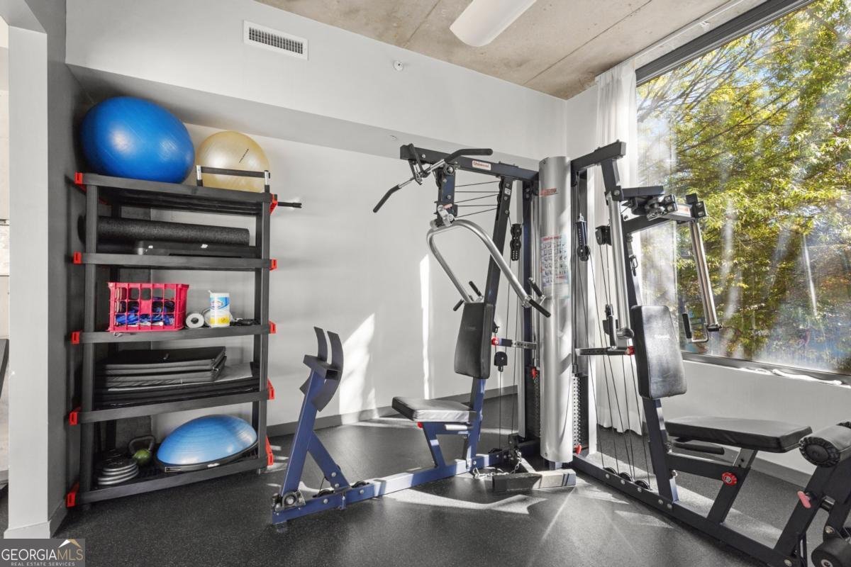 335 Ponce De Leon Avenue Decatur - 23