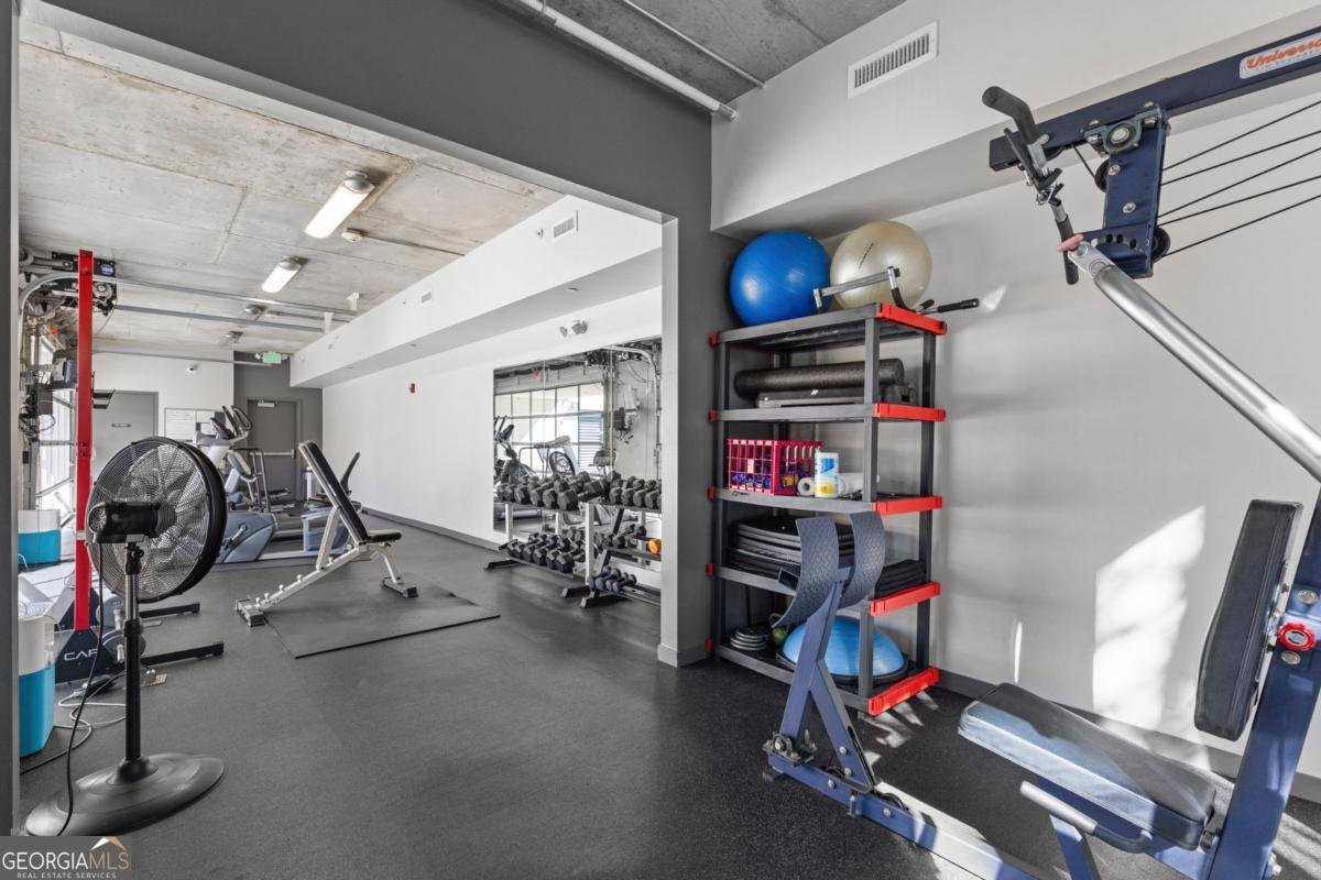335 Ponce De Leon Avenue Decatur - 24