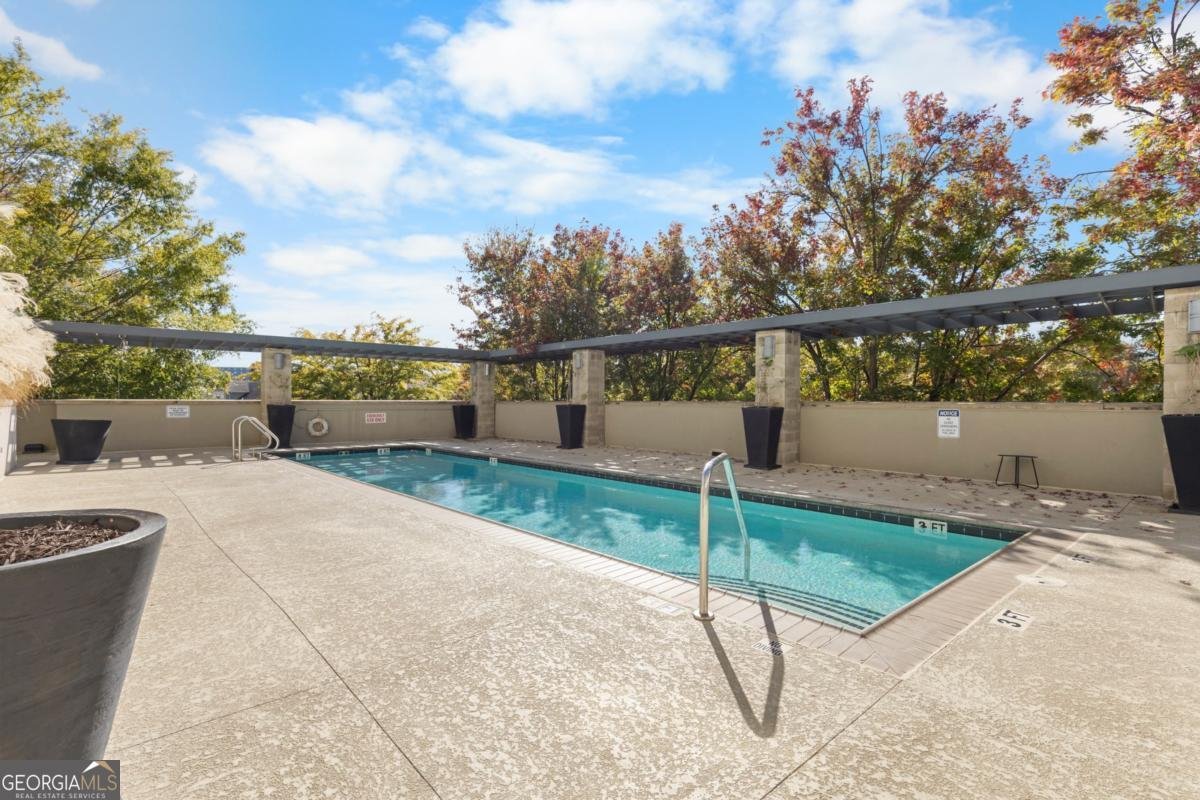 335 Ponce De Leon Avenue Decatur - 25