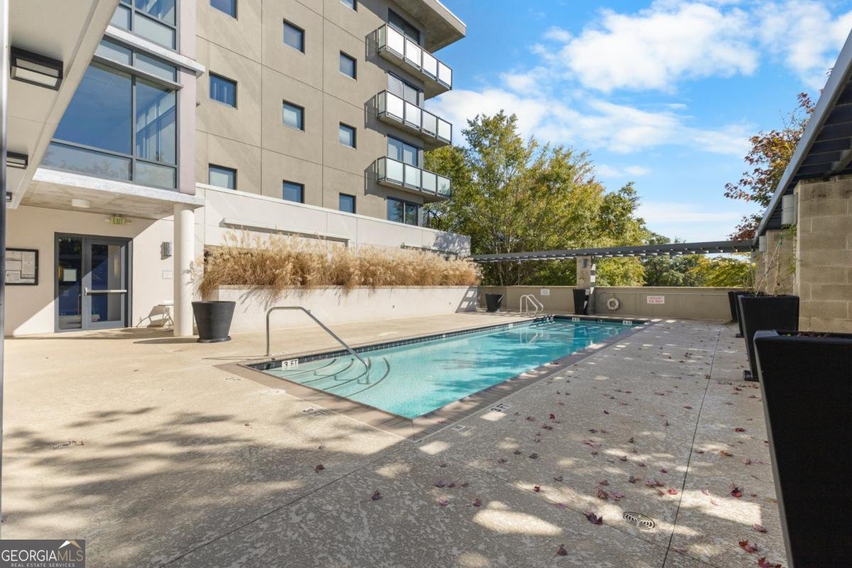 335 Ponce De Leon Avenue Decatur - 26