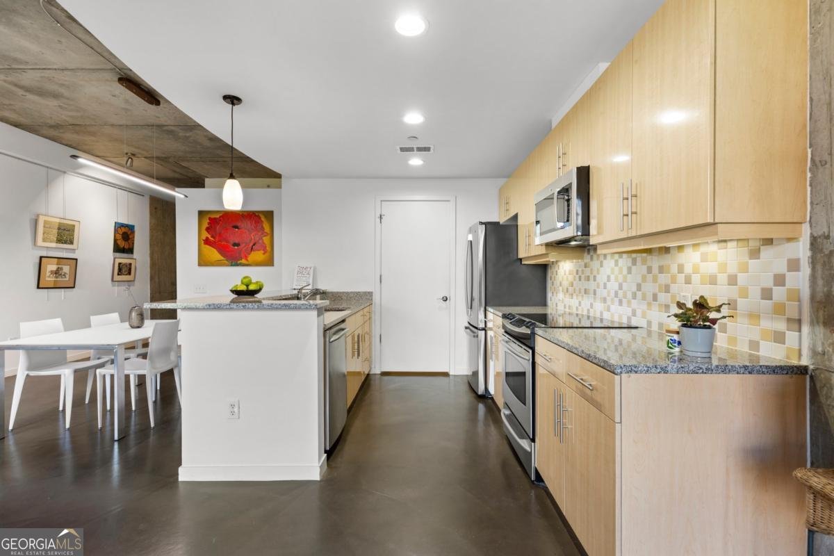 335 Ponce De Leon Avenue Decatur - 3