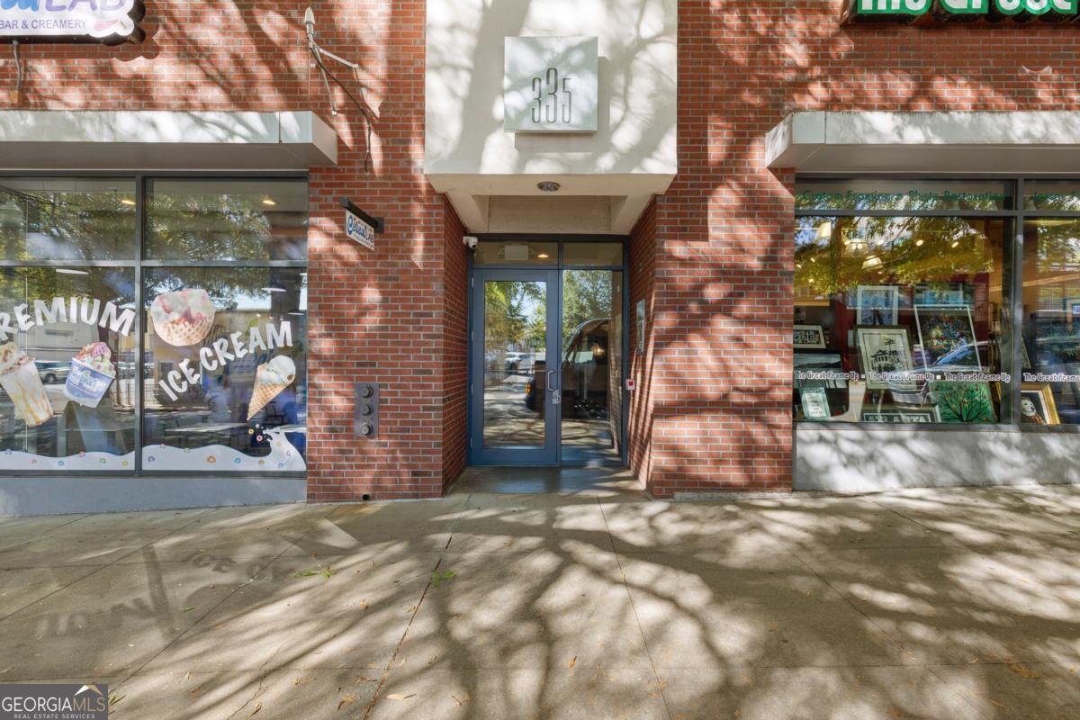 335 Ponce De Leon Avenue Decatur - 30