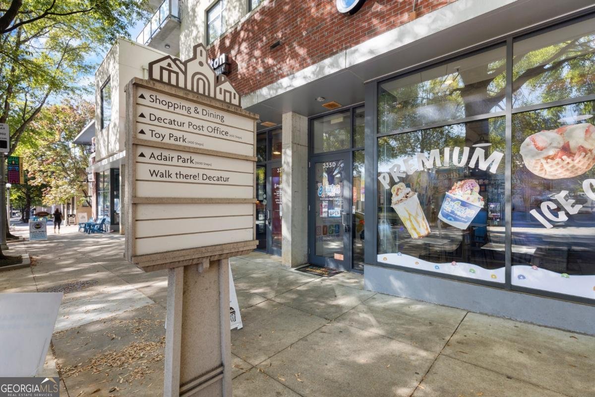 335 Ponce De Leon Avenue Decatur - 31