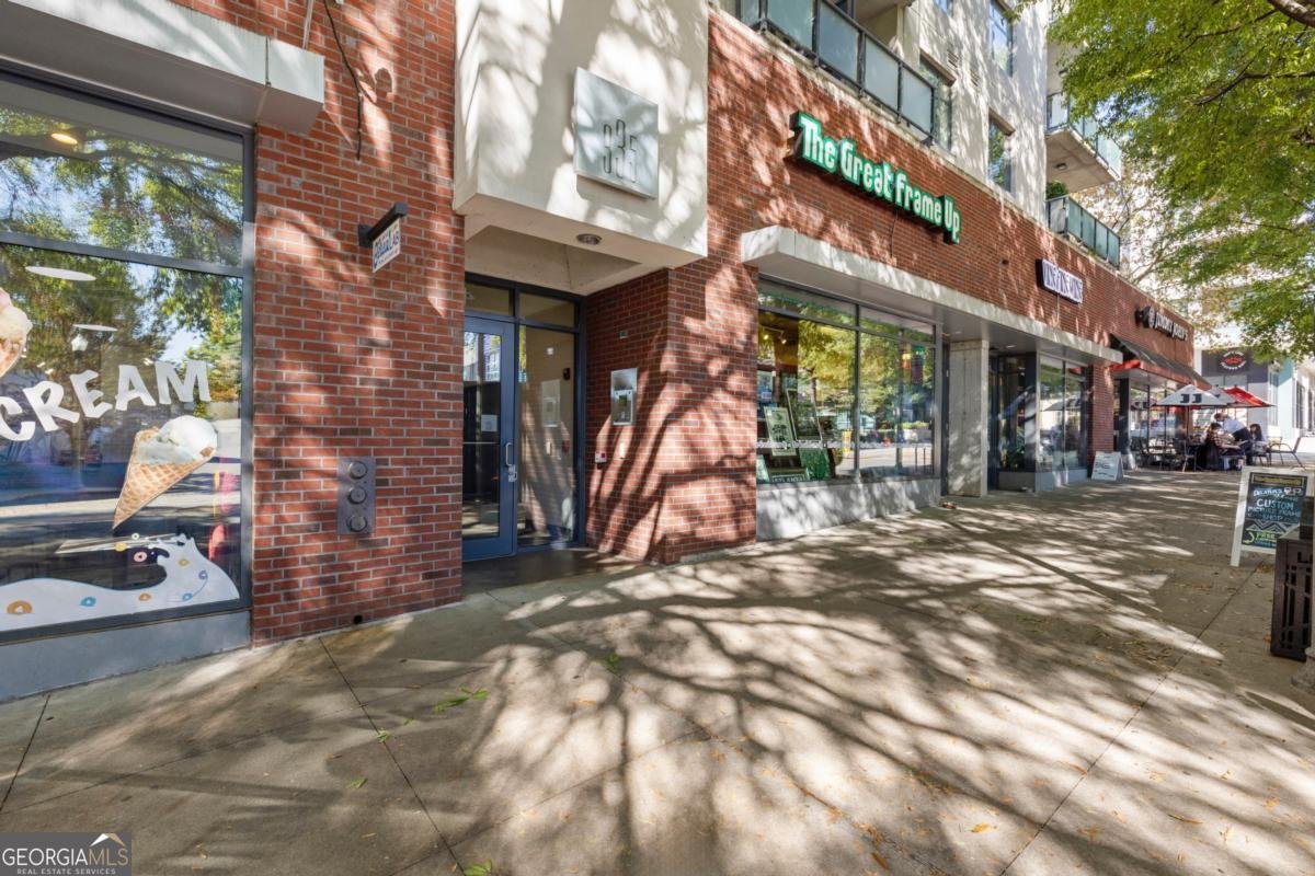 335 Ponce De Leon Avenue Decatur - 32