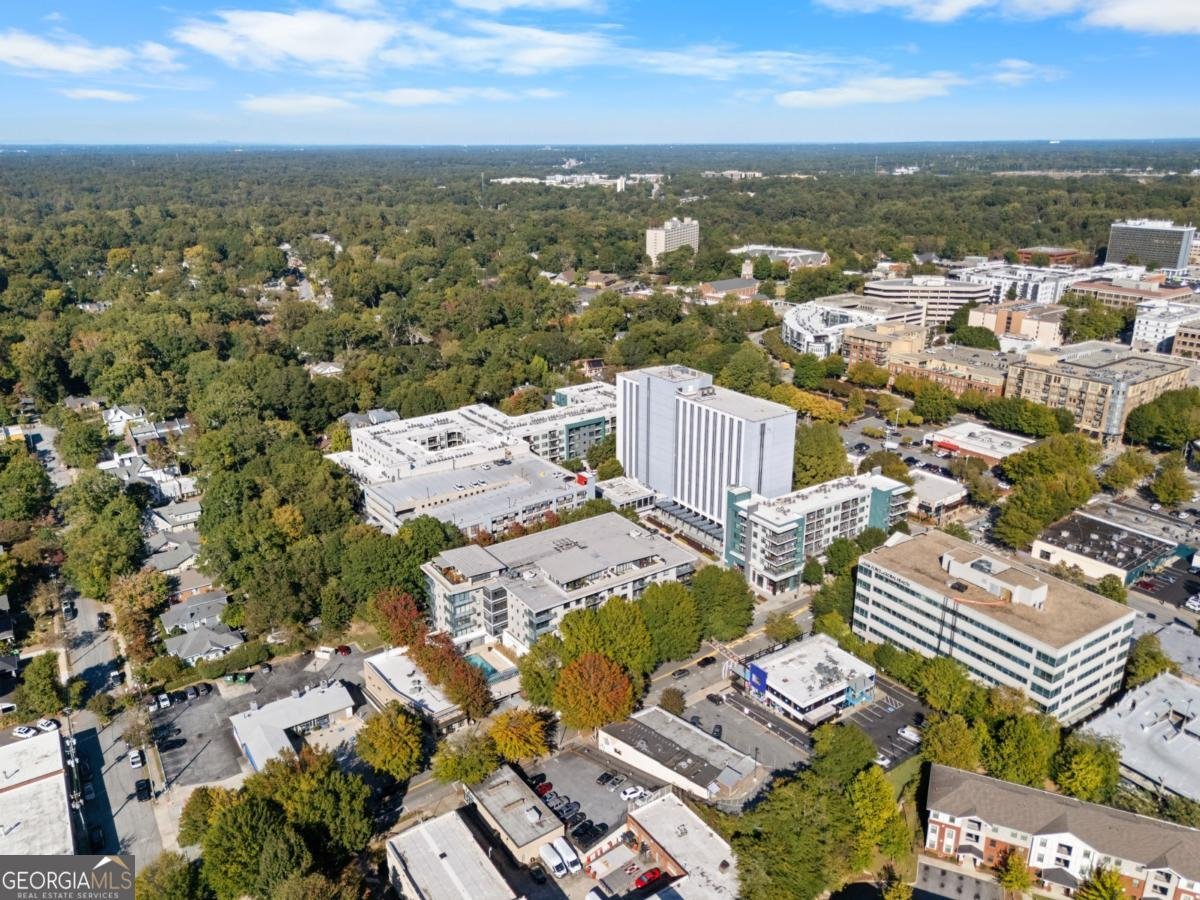335 Ponce De Leon Avenue Decatur - 34