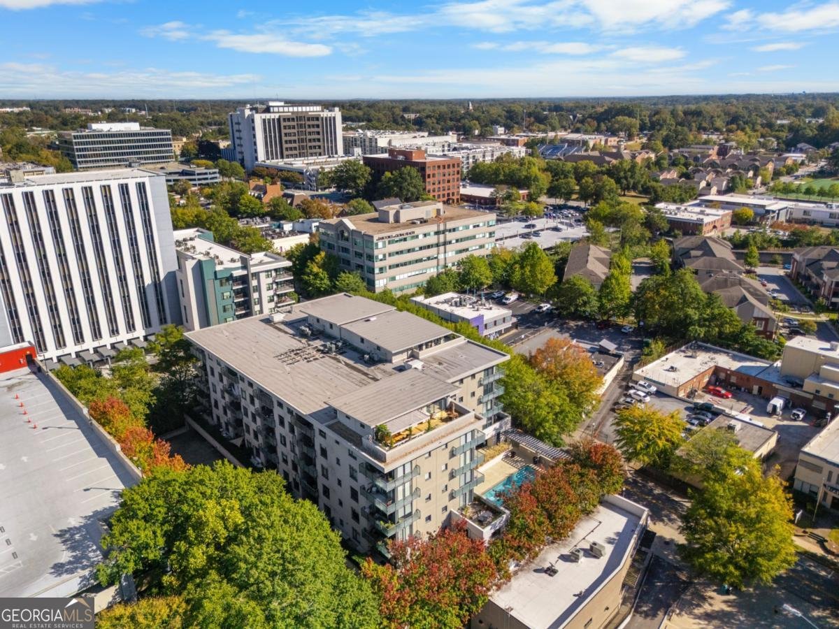 335 Ponce De Leon Avenue Decatur - 35