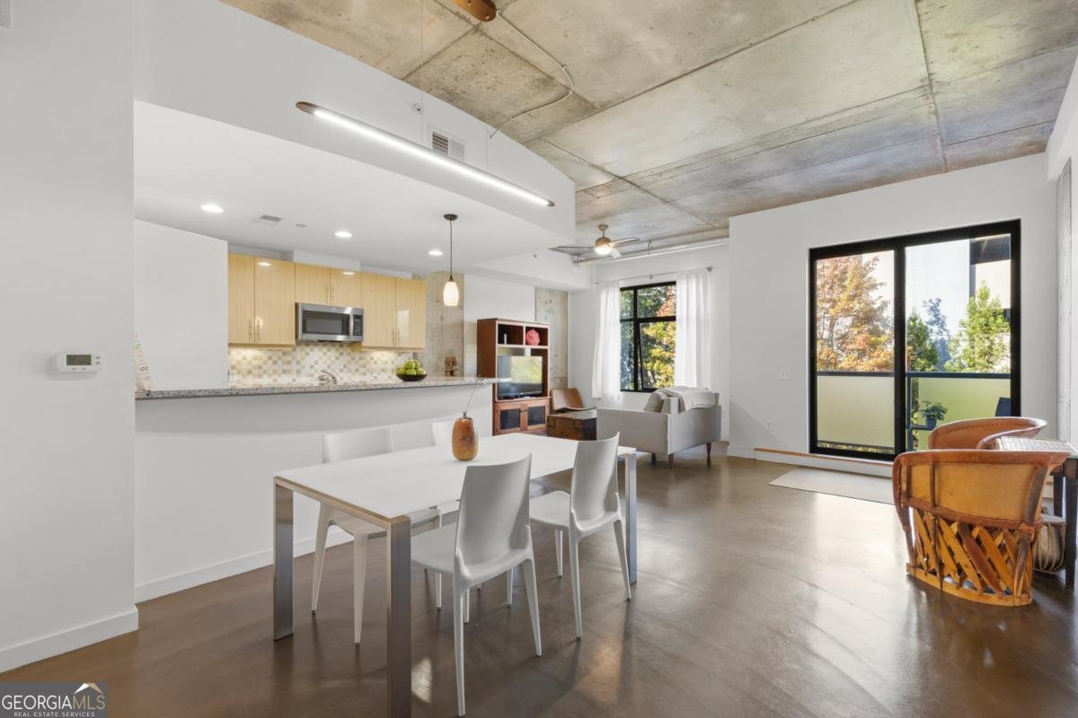 335 Ponce De Leon Avenue Decatur - 4