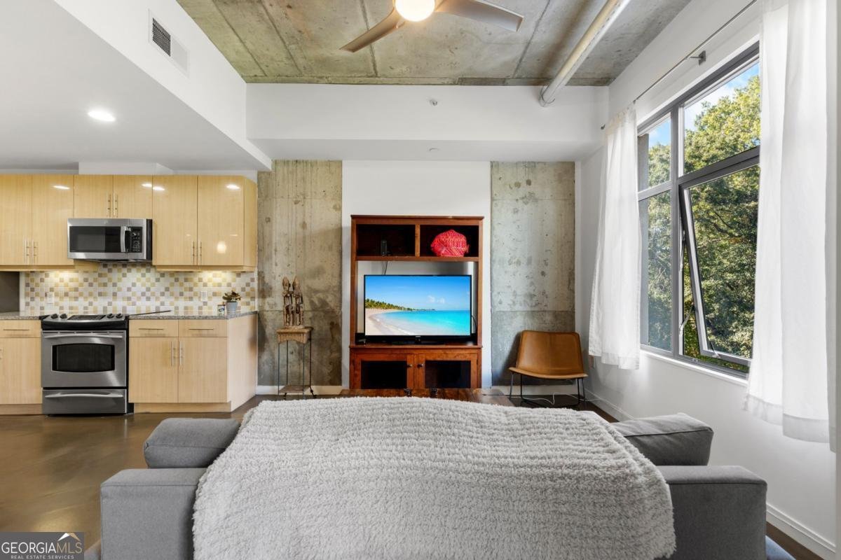 335 Ponce De Leon Avenue Decatur - 5