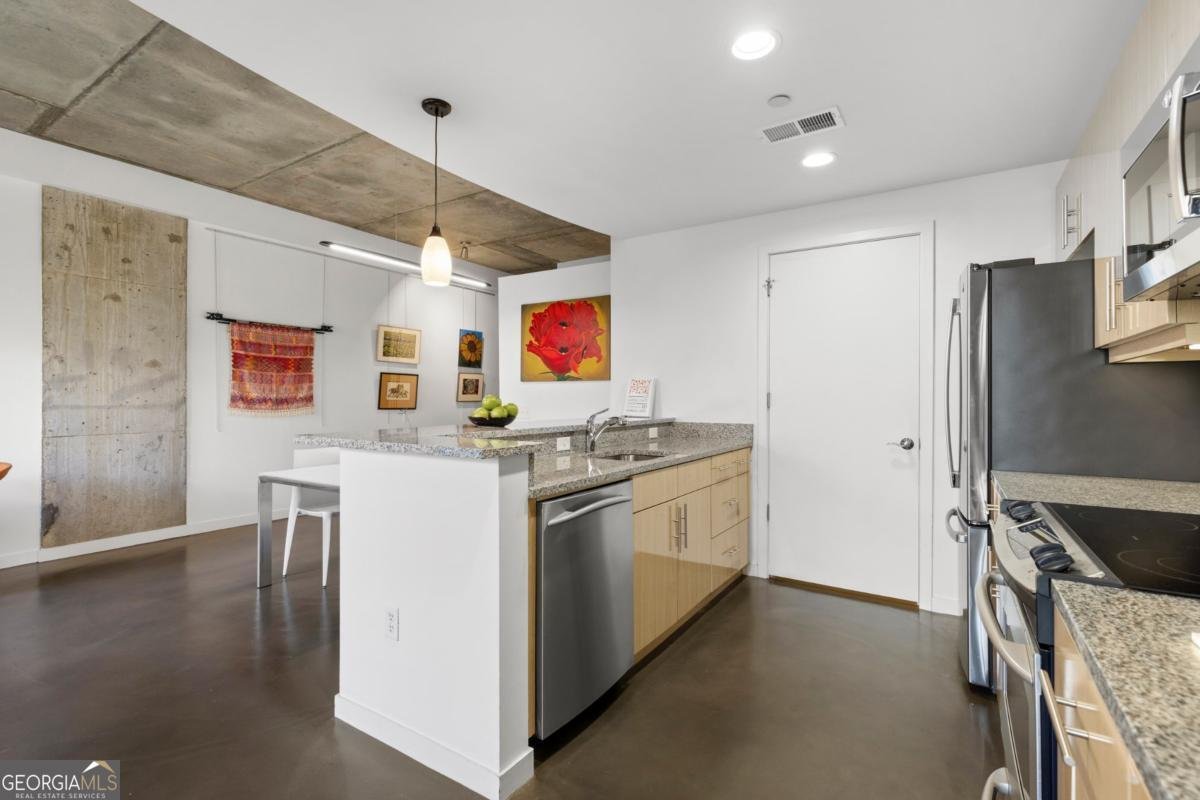 335 Ponce De Leon Avenue Decatur - 6