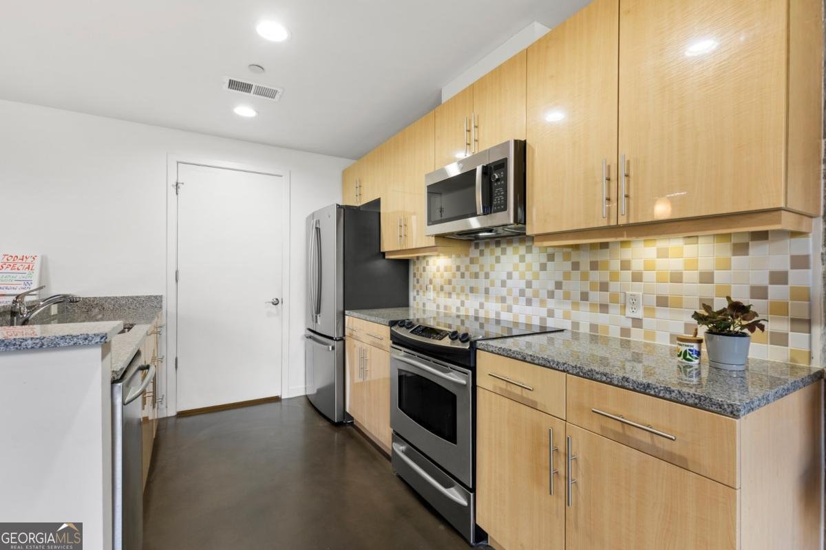 335 Ponce De Leon Avenue Decatur - 7