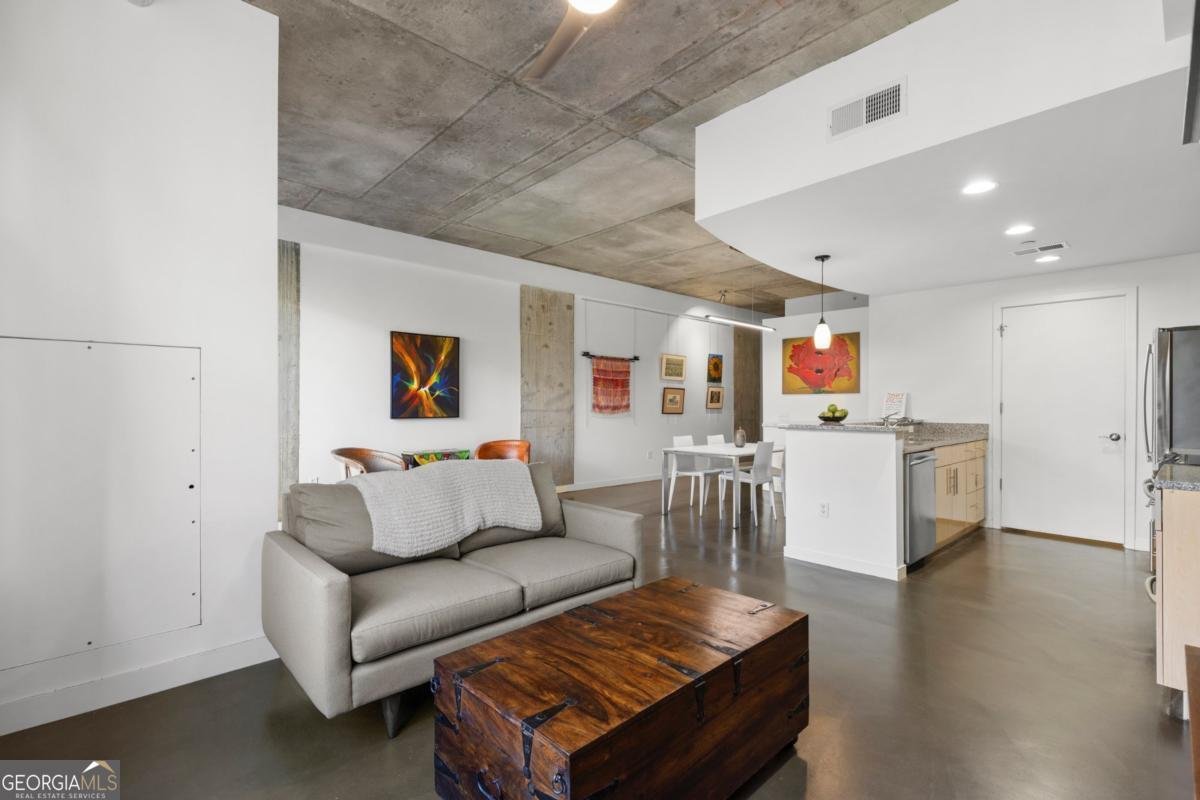 335 Ponce De Leon Avenue Decatur - 9