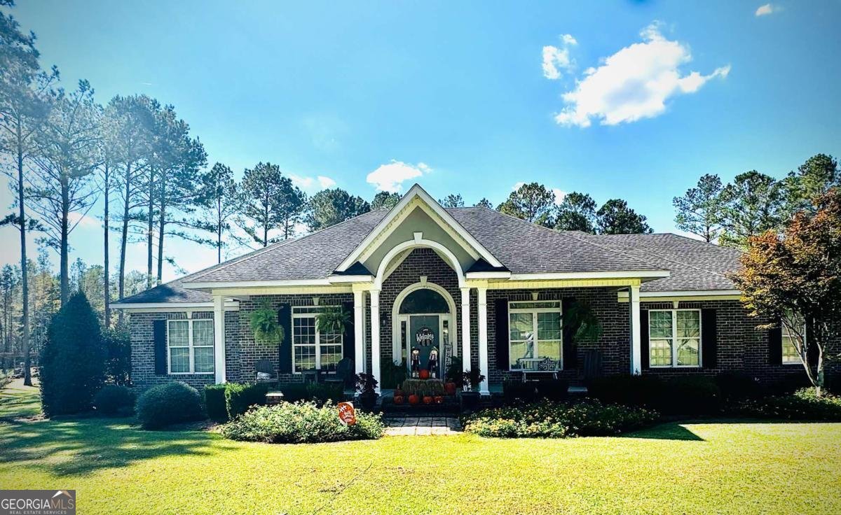 6893 Hilton Hall Road Reidsville - 1