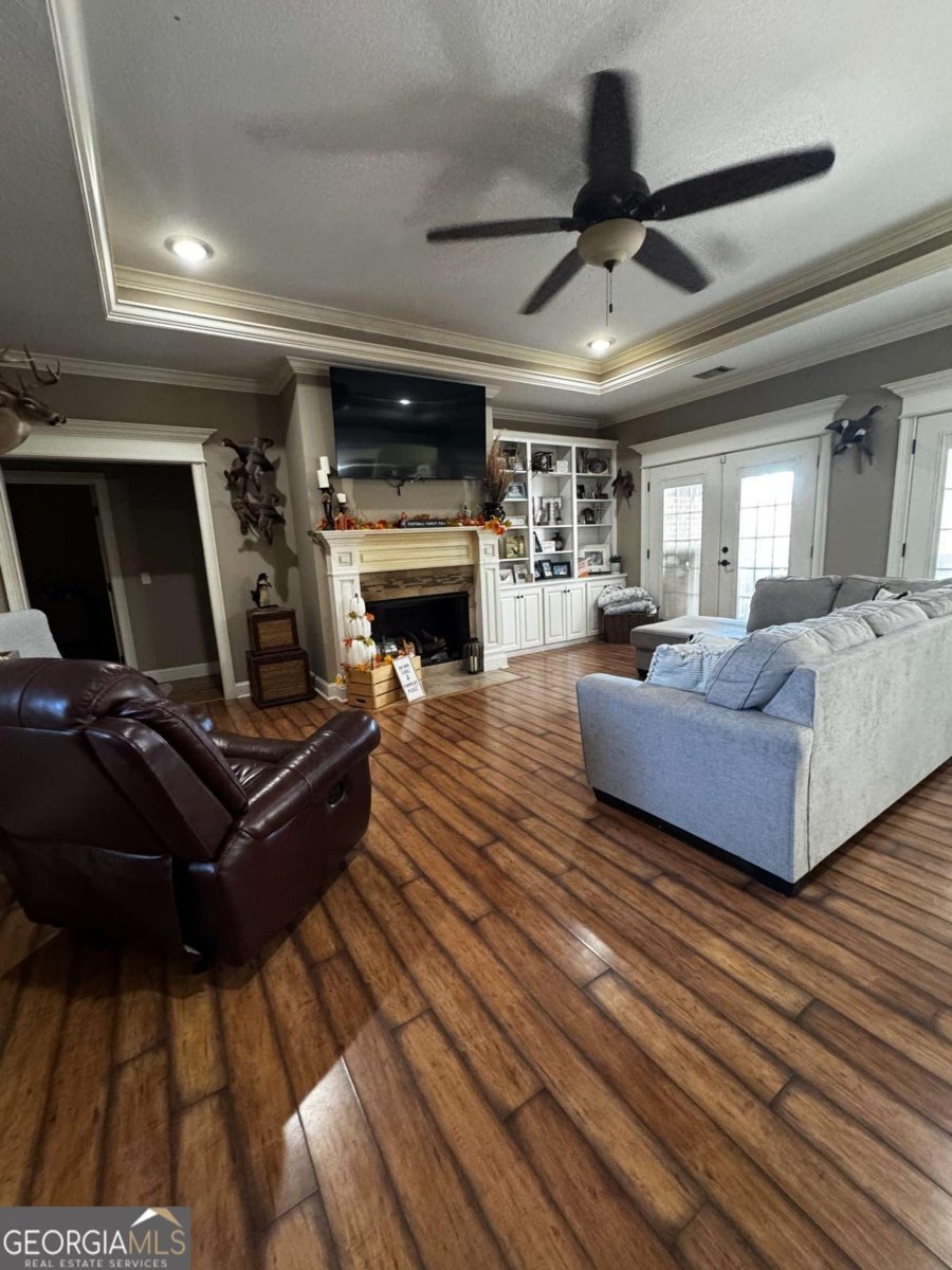 6893 Hilton Hall Road Reidsville - 10