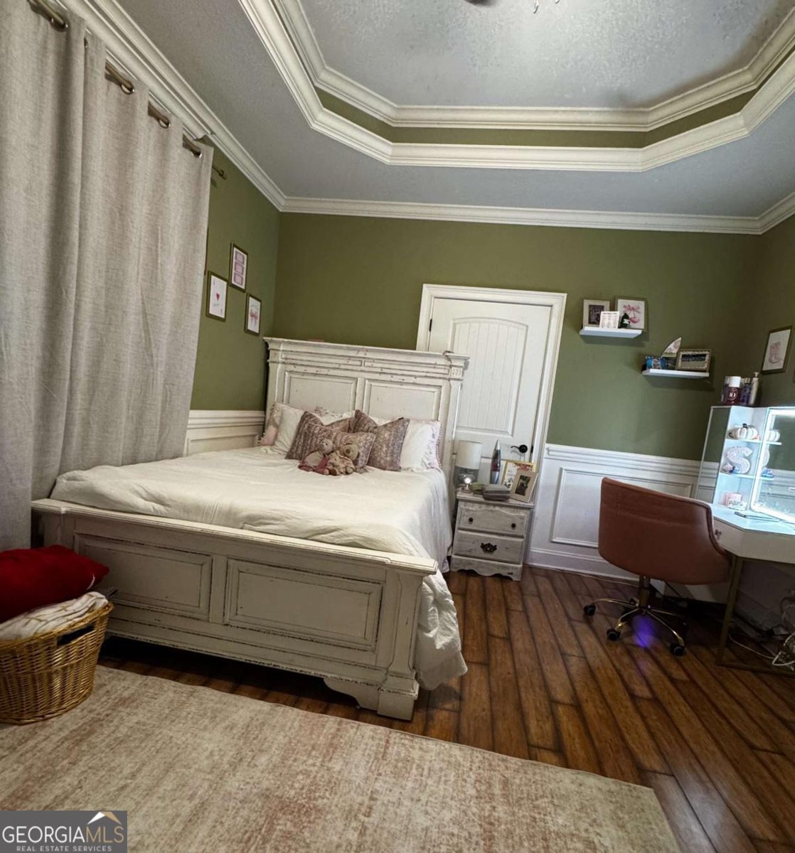 6893 Hilton Hall Road Reidsville - 12