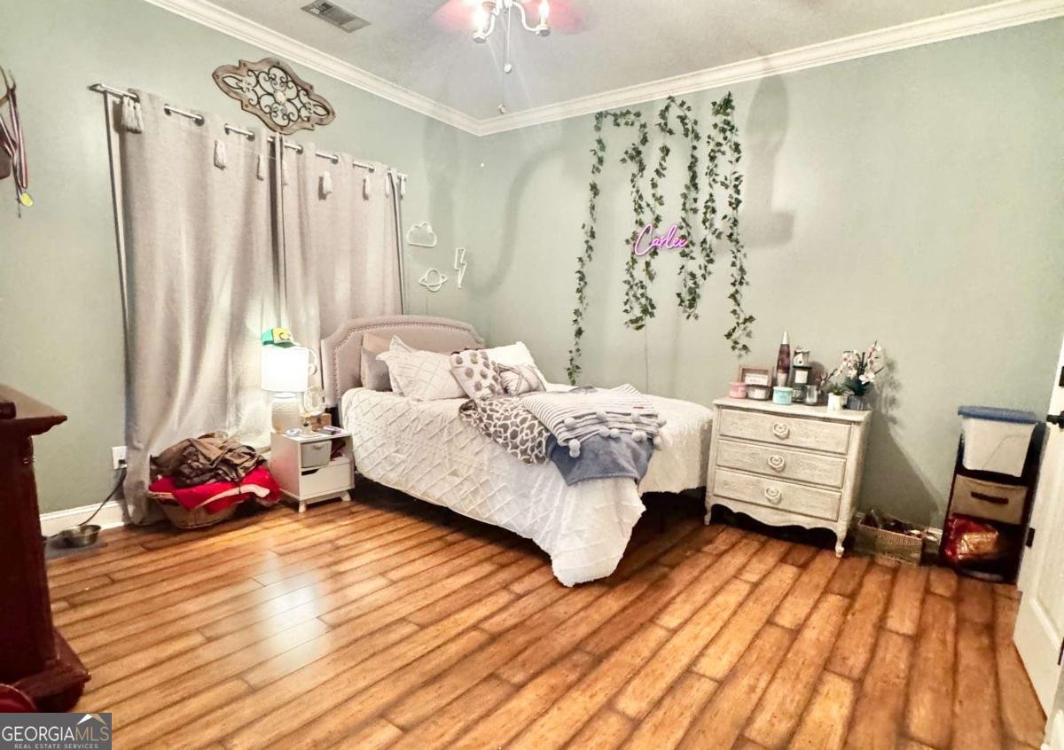 6893 Hilton Hall Road Reidsville - 13