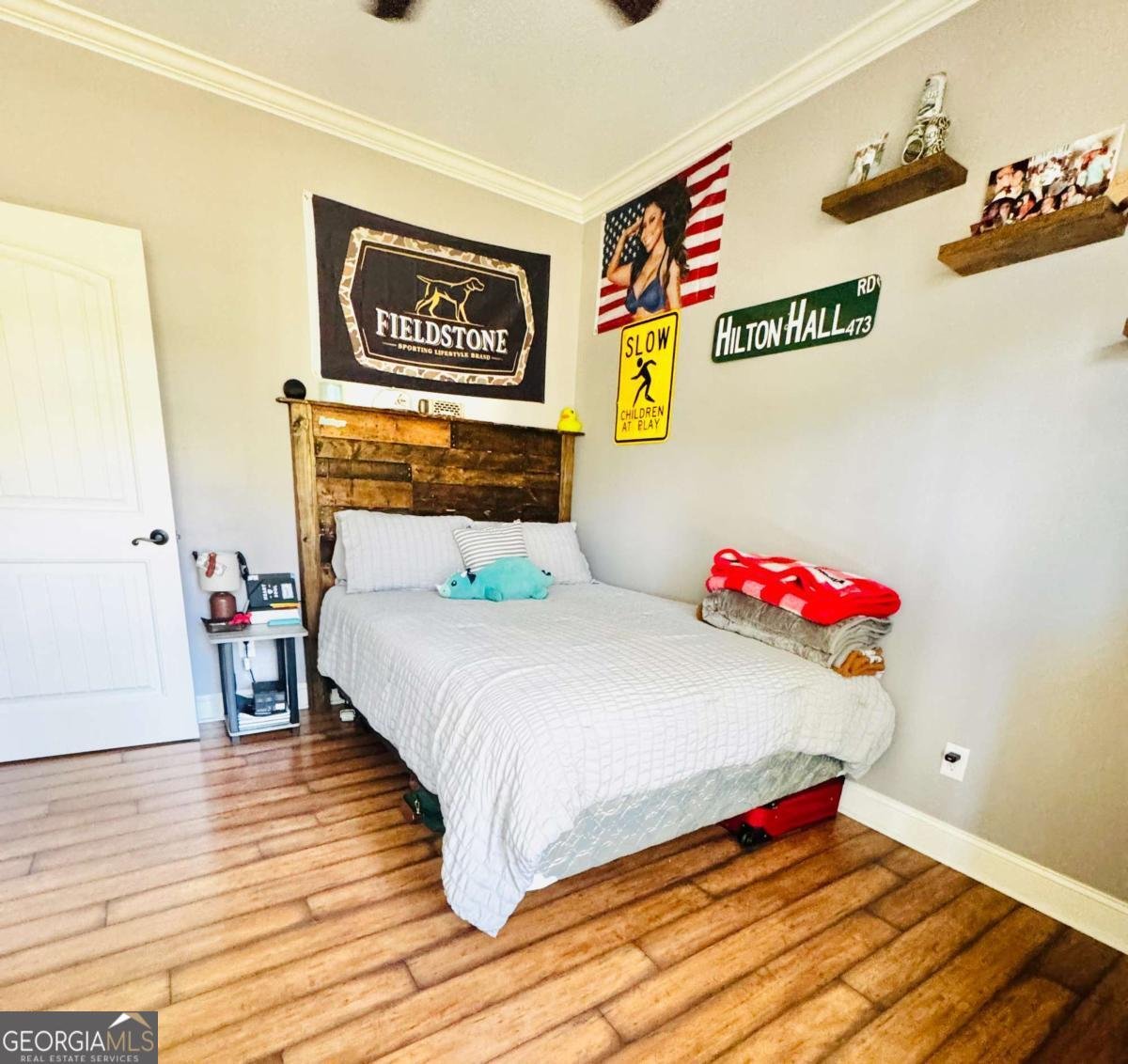 6893 Hilton Hall Road Reidsville - 14