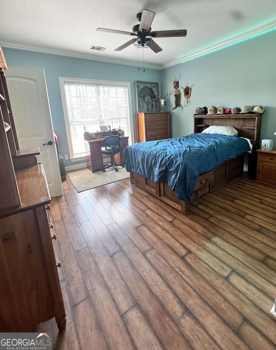 6893 Hilton Hall Road Reidsville - 17