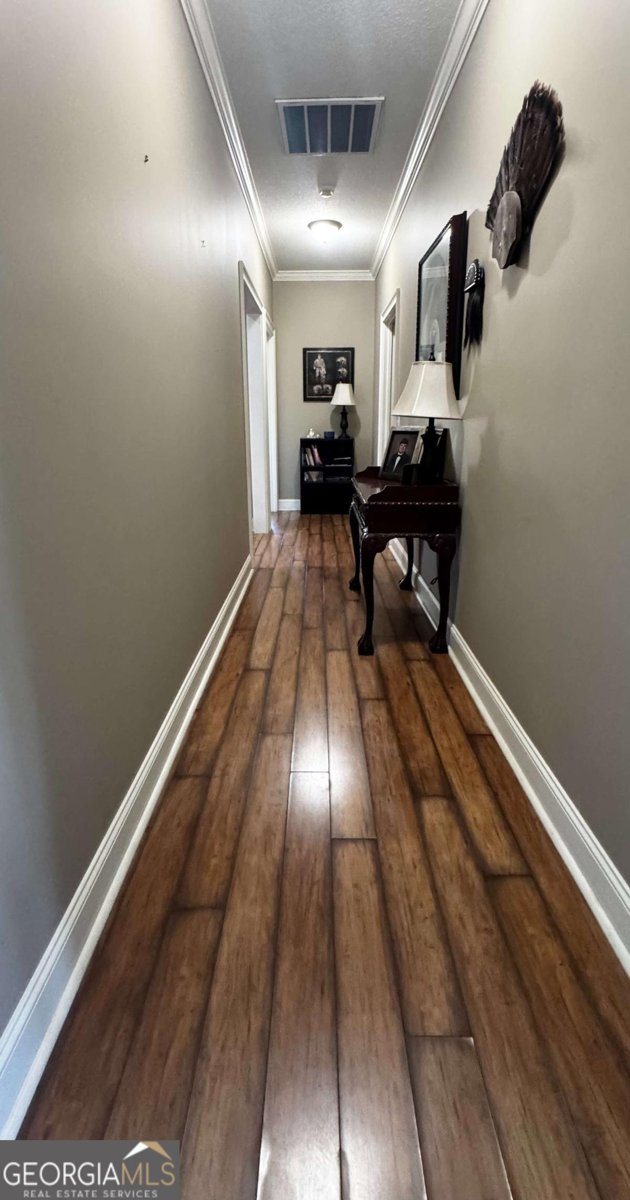 6893 Hilton Hall Road Reidsville - 19