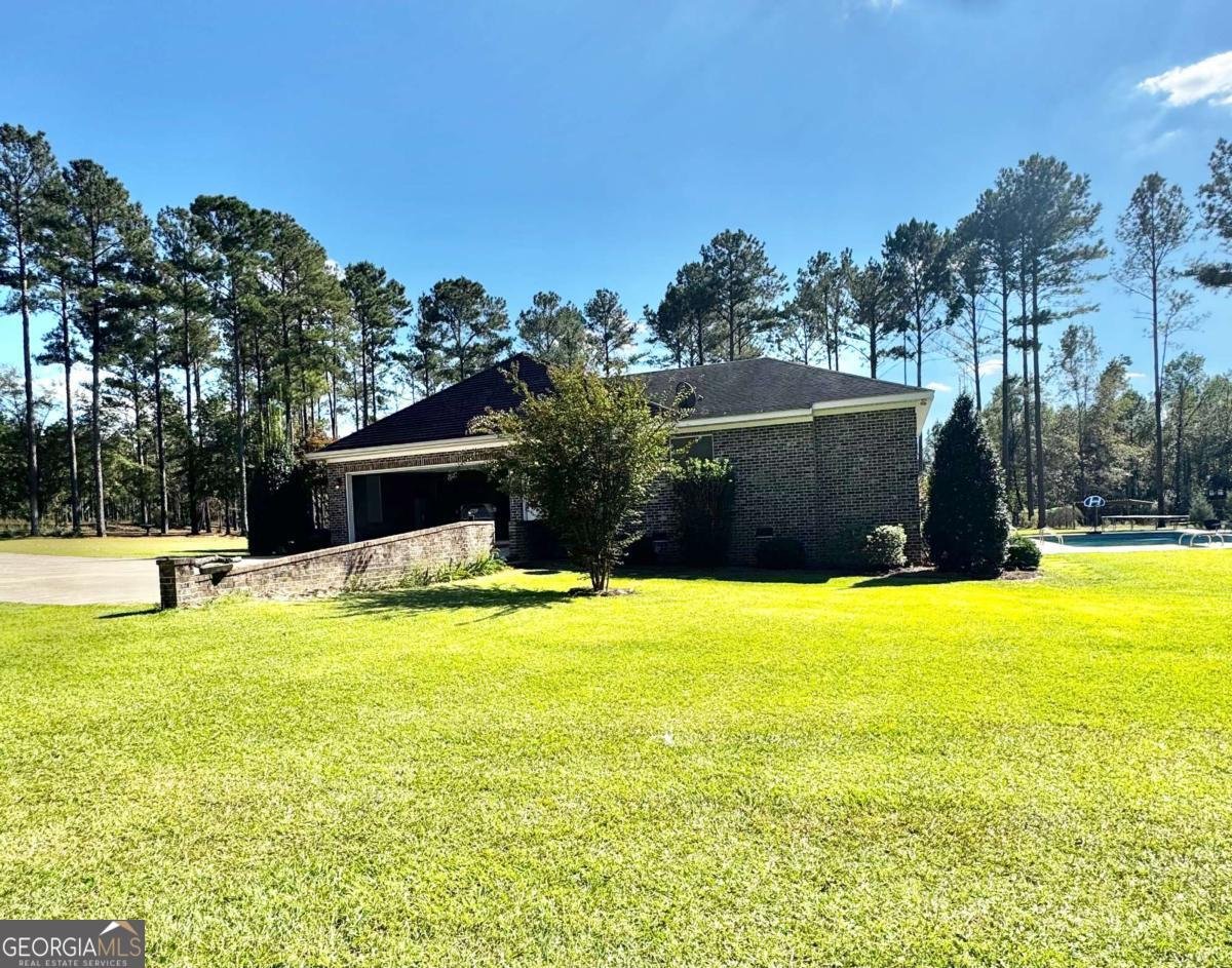 6893 Hilton Hall Road Reidsville - 2