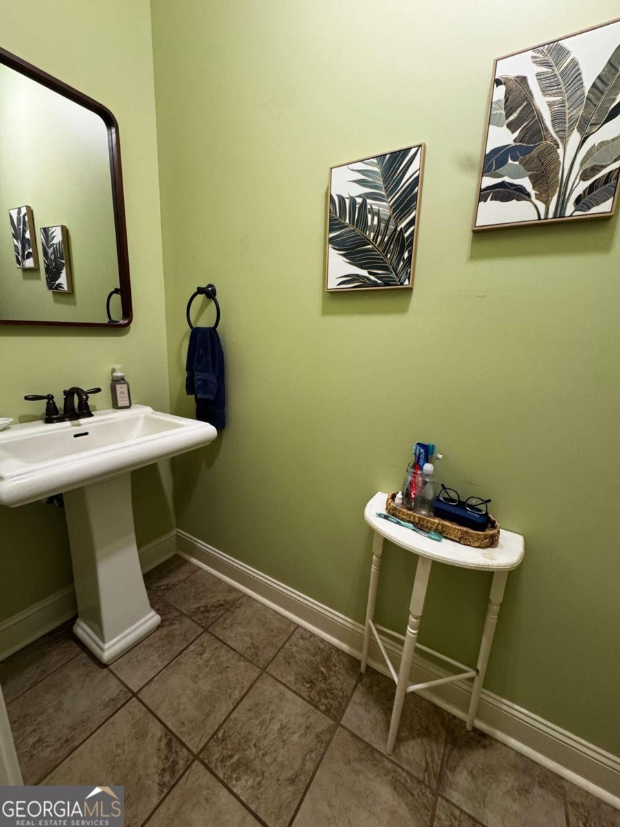 6893 Hilton Hall Road Reidsville - 20