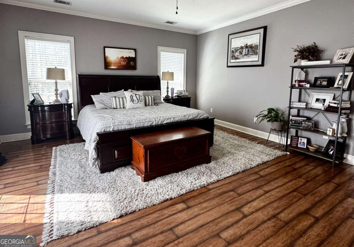 6893 Hilton Hall Road Reidsville - 23