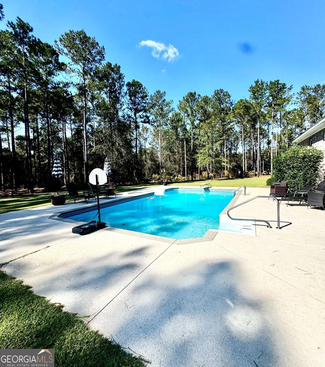 6893 Hilton Hall Road Reidsville - 28