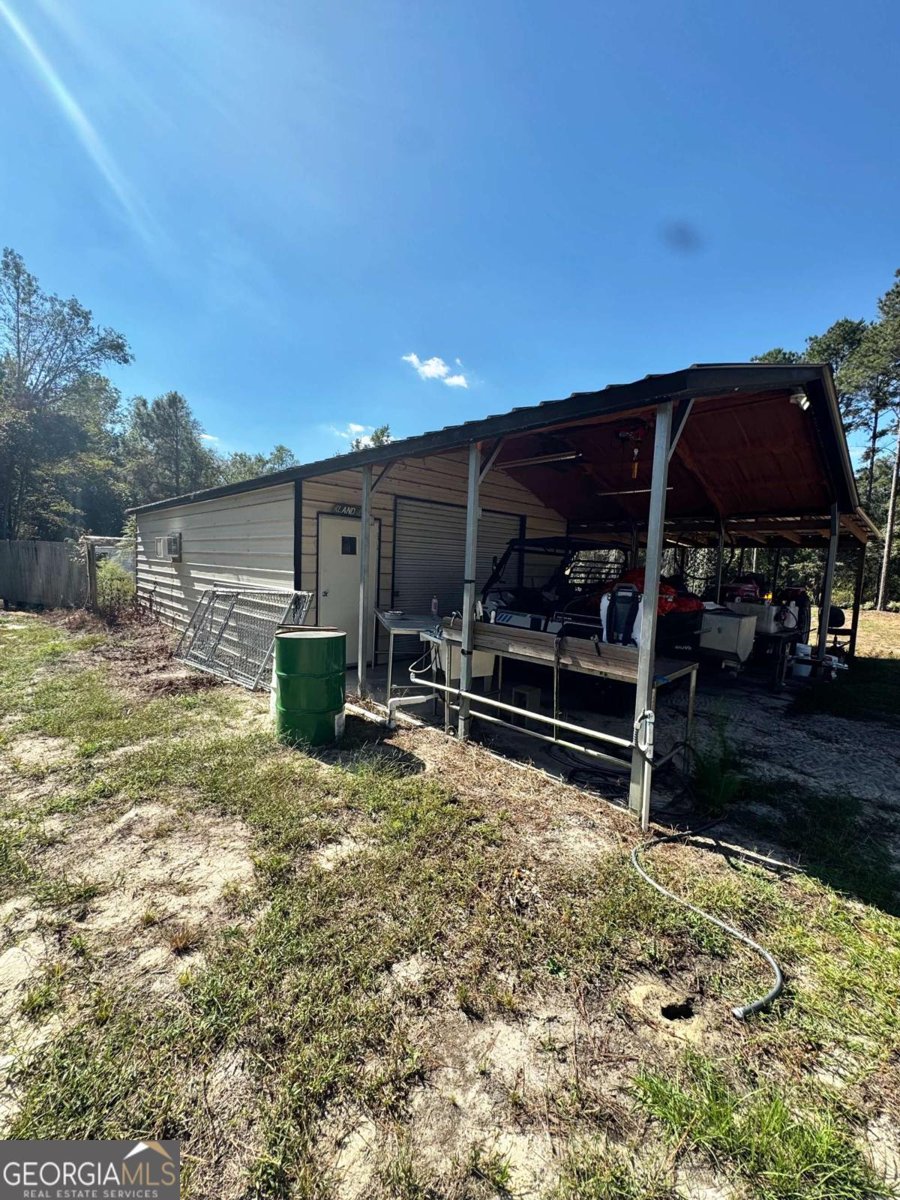 6893 Hilton Hall Road Reidsville - 29