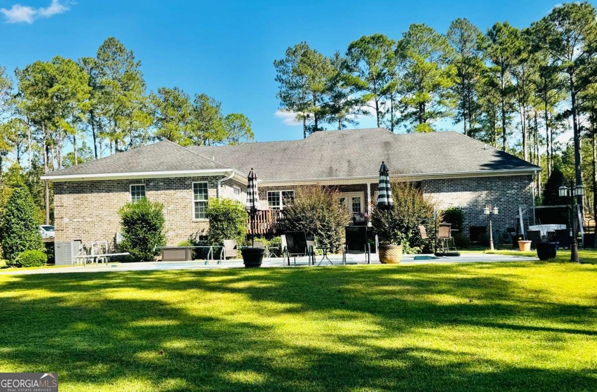 6893 Hilton Hall Road Reidsville - 3