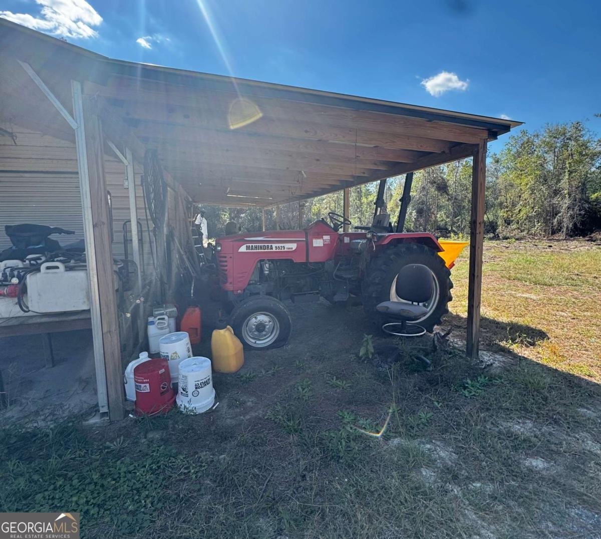 6893 Hilton Hall Road Reidsville - 32