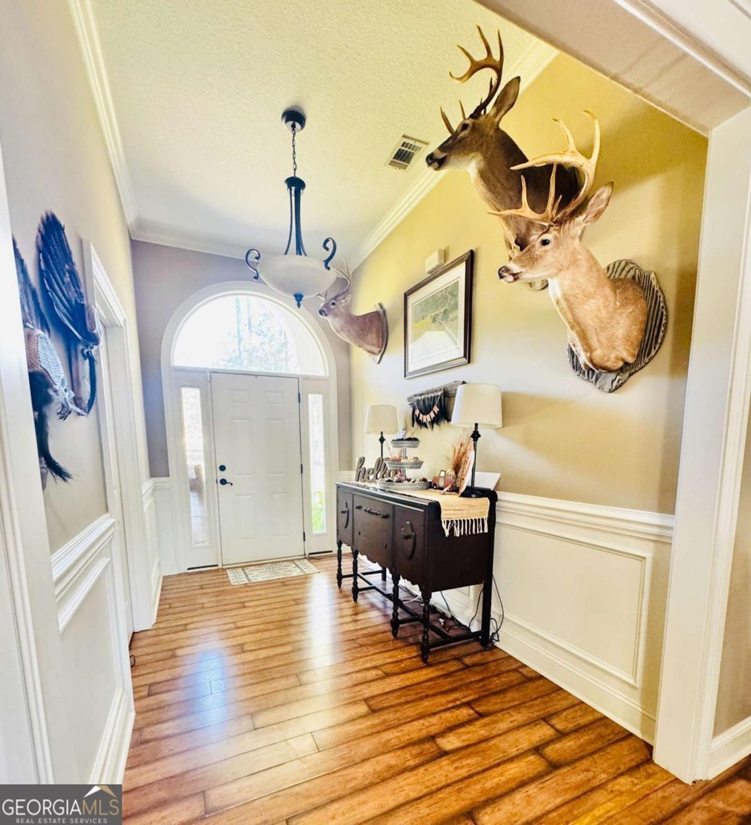 6893 Hilton Hall Road Reidsville - 4