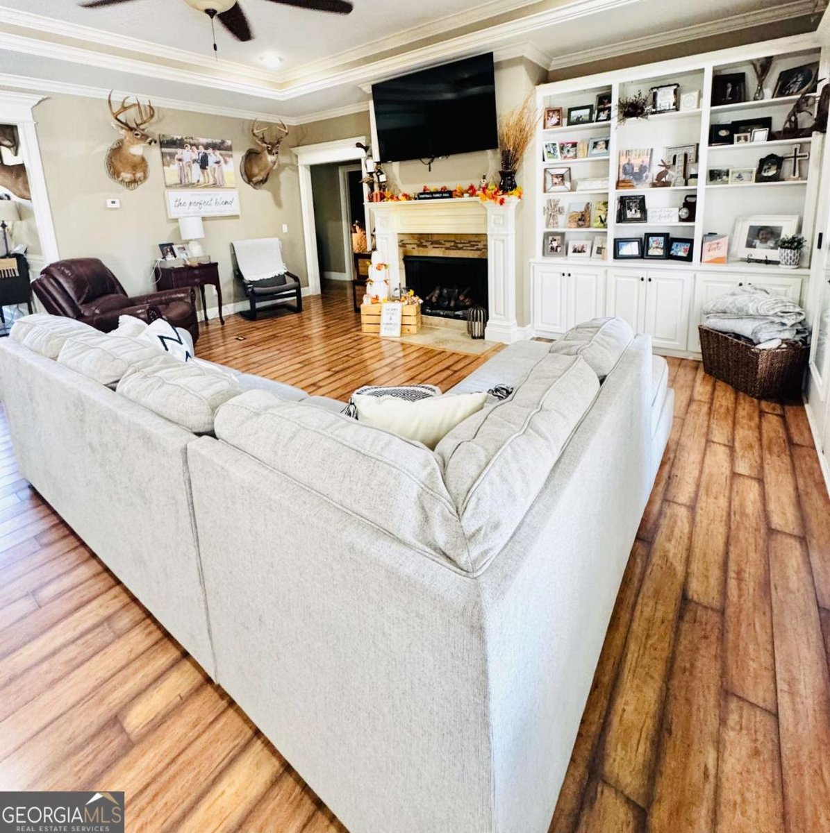 6893 Hilton Hall Road Reidsville - 9