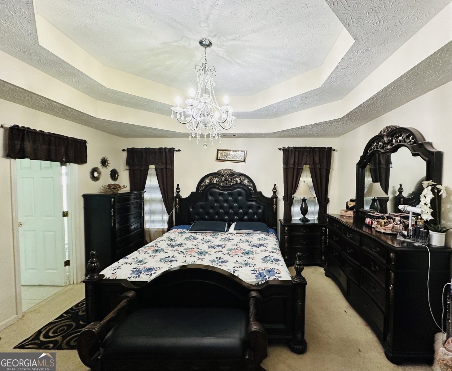 4080 Landress Park Drive Lilburn - 4