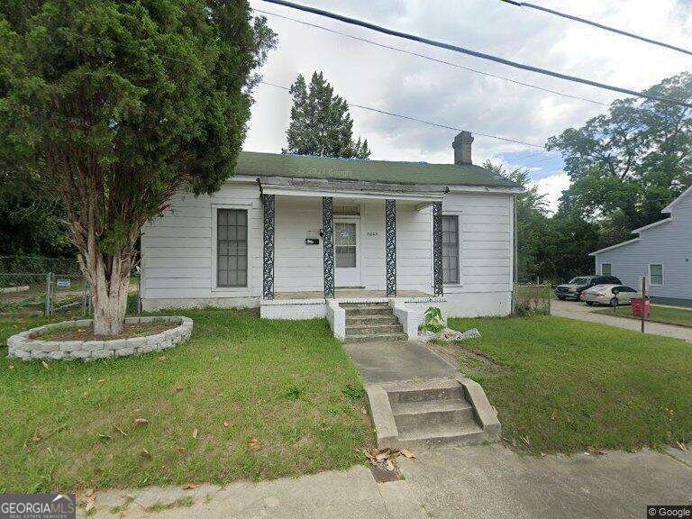 2005 Third Avenue Macon - 1