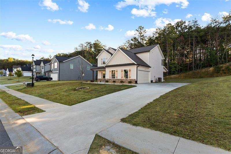 6556 River Station Drive Lula - 23