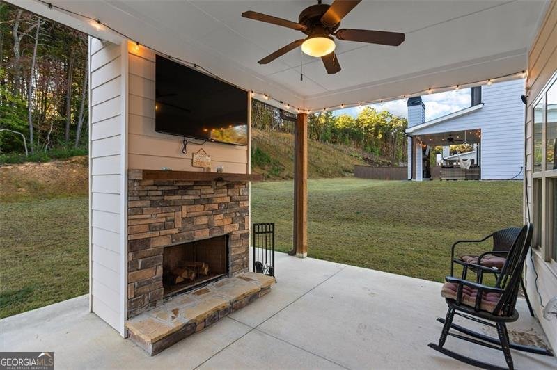 6556 River Station Drive Lula - 3